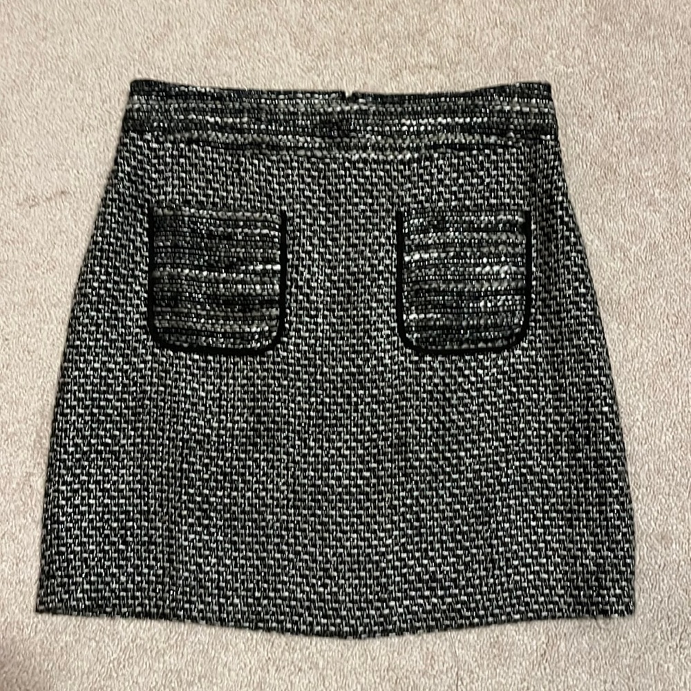 LOFT Petite Skirt Size 2P